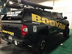 Booyah Baits Truck - A.R.E. Z Series