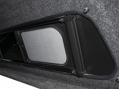CX Revo Truck Cap - Optional Screen