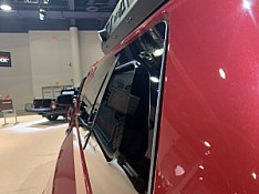Z2 Truck Cap - Optional Frameless Pop Out Window