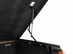 LSII  Tonneau Cover - Standard Lift Assist Arms and Prop Switch