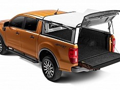 DCU  Commercial Truck Cap  - Ford Ranger | Year Range: 2019 - Current