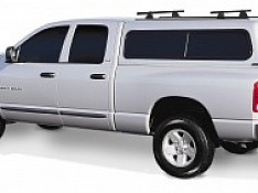 V  Truck Cap  - Dodge Ram 1500 | Year Range: 2002 - 2008