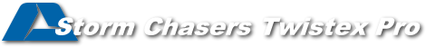 Storm Chasers Twistex Probe