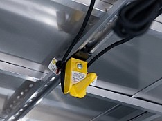 DCU and DCU MAX - Jet Rack Bungee Hook - Ford F150 | Year Range: 2015 - Current