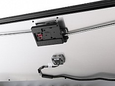 DCU and DCU MAX - Side Cabinet Light Hub and Lock - Ford F150 | Year Range: 2015 - Current