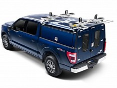 DCU and DCU MAX - Side Cabinet Closed - Ford F150 | Year Range: 2015 - Current