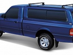 CX  Truck Cap  - Ford Ranger | Year Range: 1998 - Current