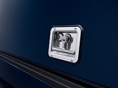DCU and DCU MAX - Side Cabinet Handle - Ford F150 | Year Range: 2015 - Current