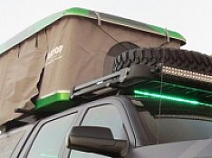 AutoHome USA Roof Top Tent System