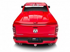 LSII  Tonneau Cover  - Dodge Ram 1500 | Year Range: 2019 - Current 