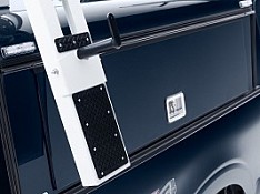 DCU and DCU MAX - Tool Carrier - Ford F150 | Year Range: 2015 - Current