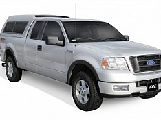 MX  Truck Cap  - Ford F150 | Year Range: 2004 - 2008