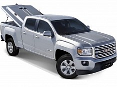 3DL  Tonneau Cover  - Chevy/GMC Canyon | Year Range: 2015 - Current