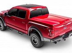 LSII  Tonneau Cover  - Ford Raptor | Year Range: 2017 - Current