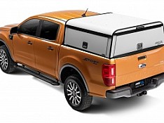 DCU and DCU MAX - Ford Ranger | Year Range: 2019 - Current