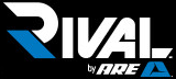 A.R.E. Rival LED Lights Logo