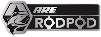 A.R.E. Rod Pods : A.R.E. Truck Caps and Tonneau Covers